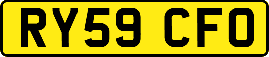 RY59CFO