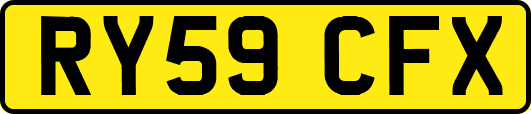 RY59CFX