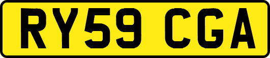 RY59CGA
