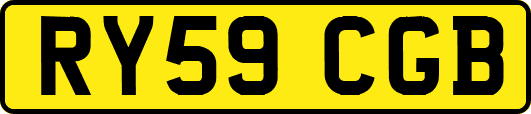 RY59CGB