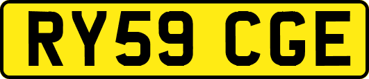 RY59CGE