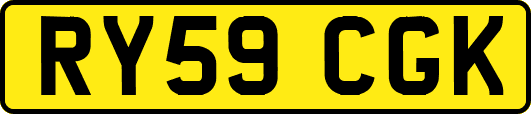 RY59CGK