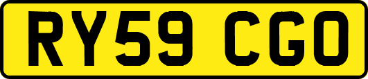 RY59CGO