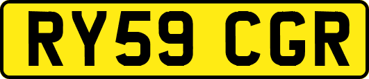 RY59CGR