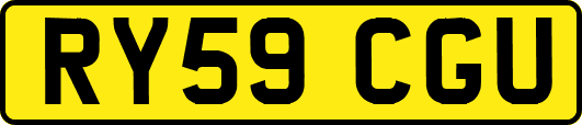 RY59CGU