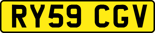 RY59CGV