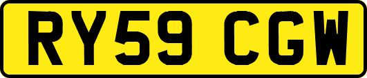RY59CGW