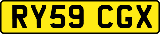 RY59CGX