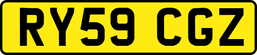 RY59CGZ
