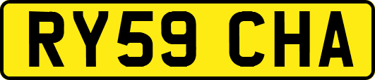RY59CHA