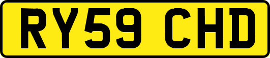 RY59CHD