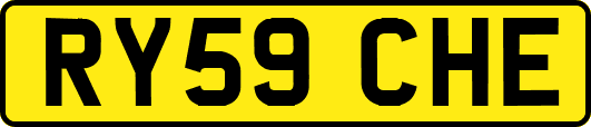 RY59CHE