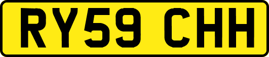 RY59CHH