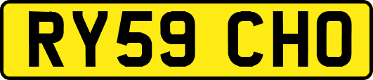 RY59CHO