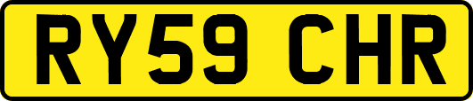 RY59CHR