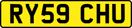 RY59CHU