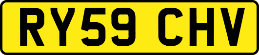RY59CHV