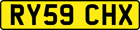 RY59CHX