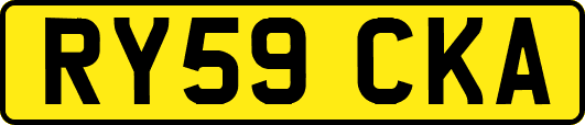 RY59CKA