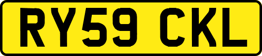 RY59CKL