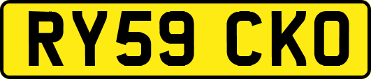 RY59CKO