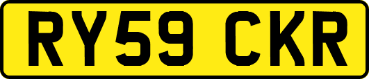 RY59CKR