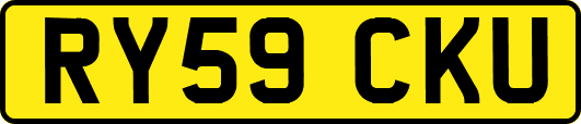 RY59CKU
