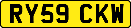 RY59CKW