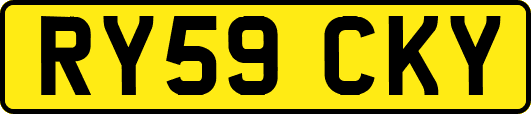 RY59CKY