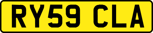 RY59CLA