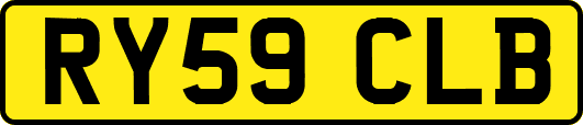 RY59CLB