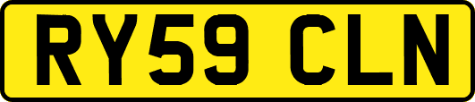 RY59CLN
