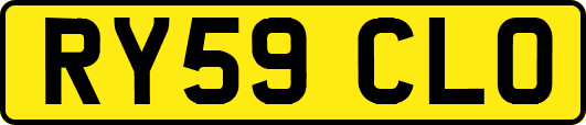 RY59CLO