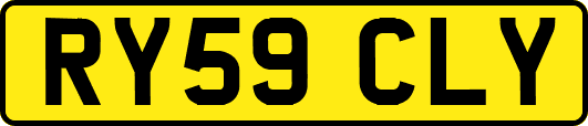 RY59CLY