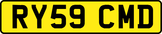 RY59CMD