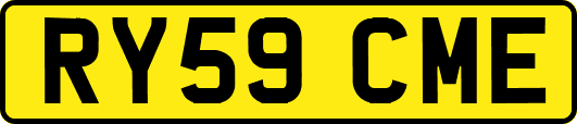 RY59CME