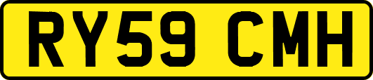RY59CMH
