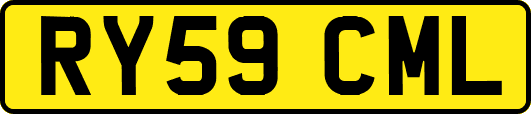 RY59CML