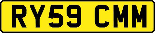 RY59CMM