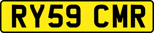 RY59CMR
