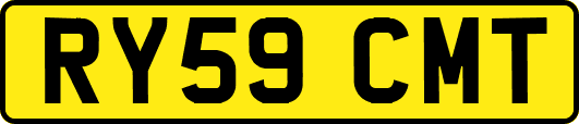 RY59CMT