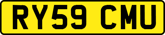 RY59CMU