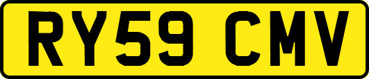 RY59CMV