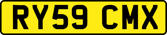 RY59CMX