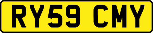 RY59CMY