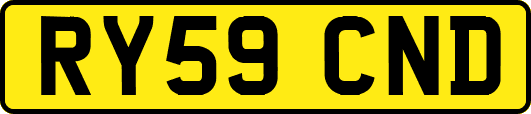 RY59CND