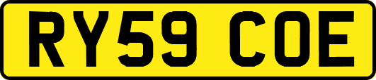 RY59COE