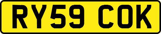 RY59COK