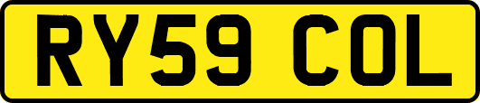 RY59COL