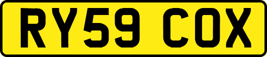 RY59COX